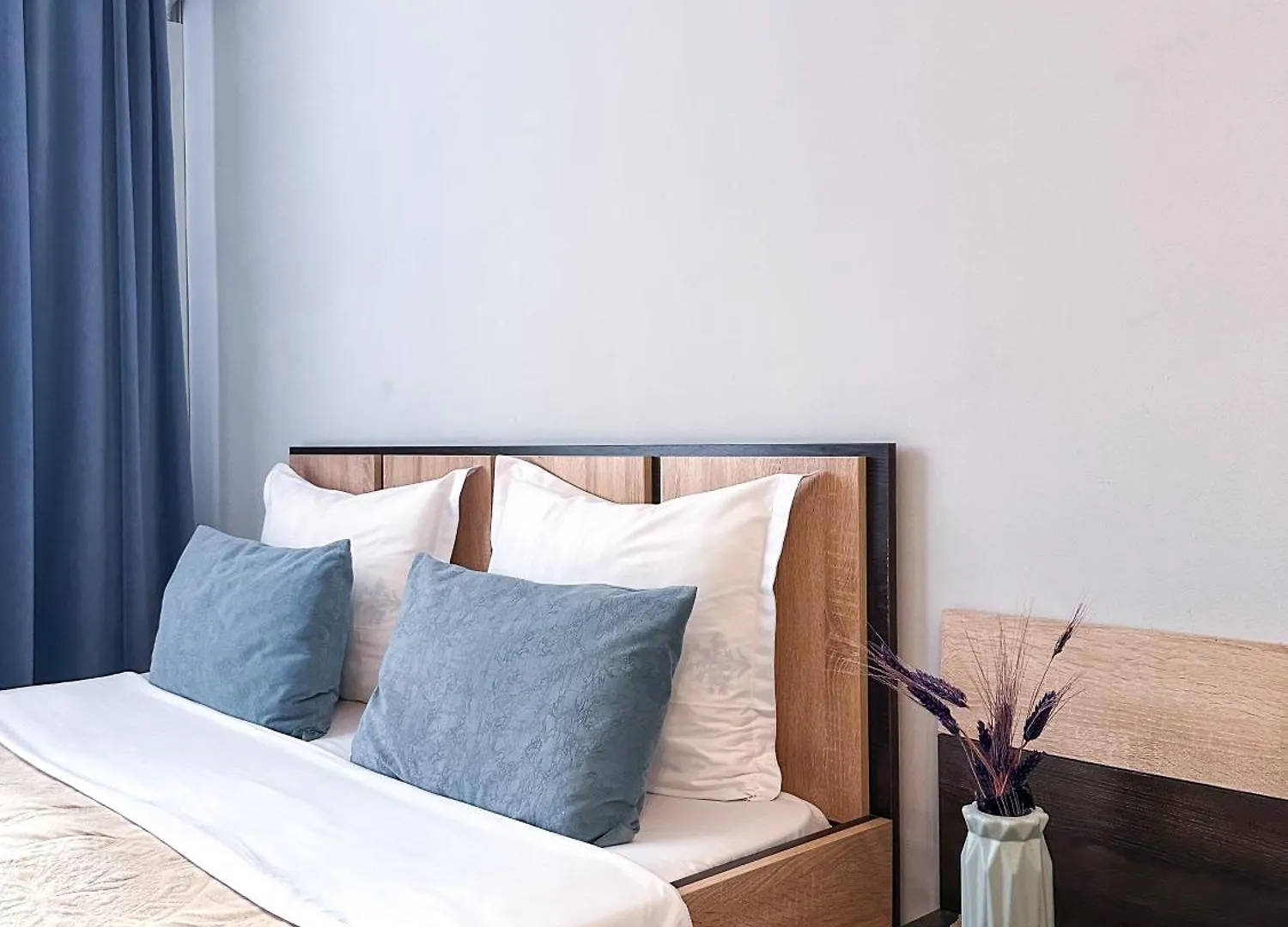 Apartment Квартира-Студия Недалеко От Метро Almaty